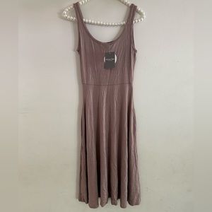 Olivia Rae| Summer Dress